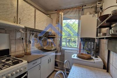 Apartament cu 2 camere nedecomandat, mobilat în Tomis Nord - 2