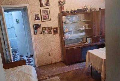 Apartament cu 2 camere semidecomandat în Ultracentral