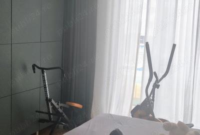 Apartament cu 2 camere semidecomandat în Mamaia - 2