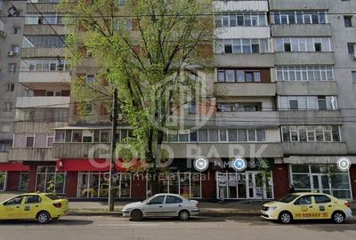 Spațiu comercial, de 522 mp, în Dacia - 4