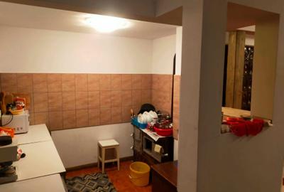 Casă cu 3 camere în Sântimbru - 6