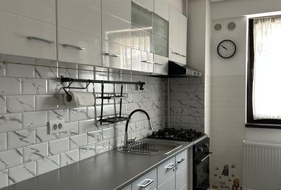 Apartament cu 3 camere decomandat în Valea Lupului - 1