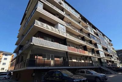 Apartament cu 2 camere decomandat în Dobroești
