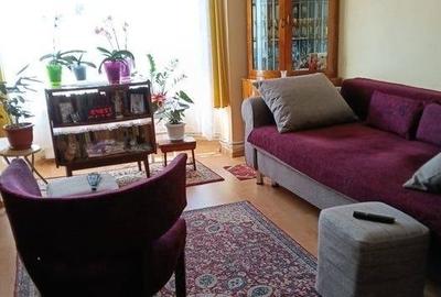 Apartament cu 2 camere decomandat în Mărăști