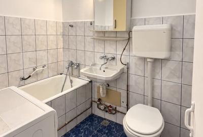 Garsonieră semidecomandată, mobilată în Lipovei - 5