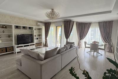 Apartament cu 3 camere decomandat în Tunari - 2