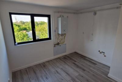 Apartament cu 2 camere în Calea București - 2