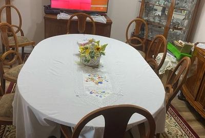 Casă cu 3 camere în Rudicica