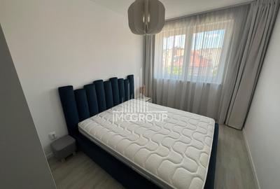 Apartament cu 3 camere decomandat, mobilat în Central - 8