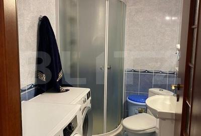 Apartament cu 4 camere în Central - 8