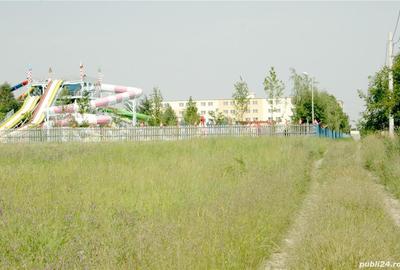 Teren de 8000 mp, în Otopeni - 4