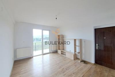 Apartament cu 3 camere semidecomandat, mobilat în Apahida - 8