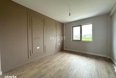 Apartament cu 3 camere în Valea Lupului - 2