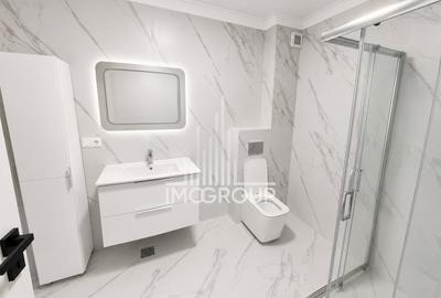 Garsonieră semidecomandată, mobilată în Sopor - 3