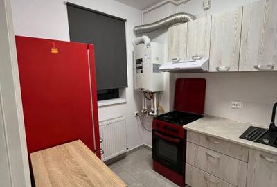 Garsonieră, mobilată în Theodor Pallady - 4