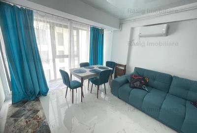 Garsonieră semidecomandată în Mamaia
