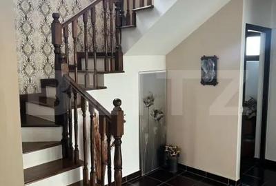 Casă cu 4 camere cu Teren 528 Mp în Corunca - 5