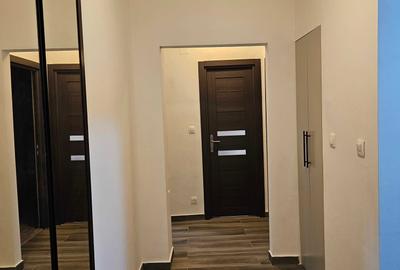 Apartament cu 2 camere decomandat în Semicentral