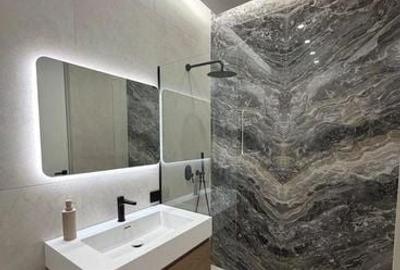 Apartament cu 2 camere decomandat în Central - 4
