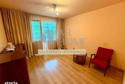 Apartament cu 2 camere decomandat în Vest - 2