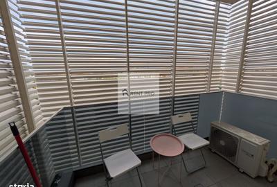 Garsonieră în Lujerului