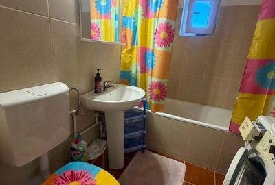 Apartament cu 2 camere decomandat în Central - 2