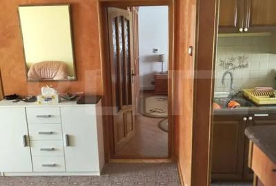 Apartament cu 3 camere decomandat, mobilat în Rădăuți - 10