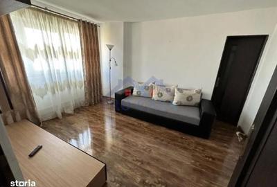 Garsonieră decomandată în Cetate - 2