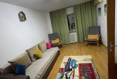 Apartament cu 2 camere decomandat în Muncii