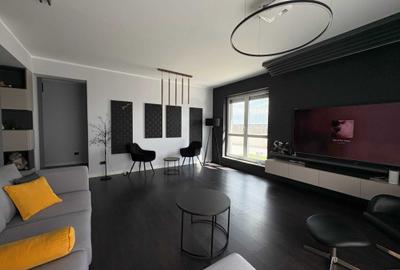 Apartament cu 3 camere decomandat în Dobroești - 1