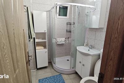 Apartament cu 2 camere semidecomandat în Tătărași