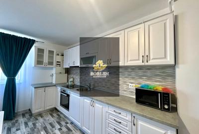 Apartament cu 2 camere decomandat, mobilat în Florești - 4