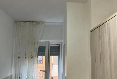 Apartament cu 2 camere semidecomandat în Fortuna - 5