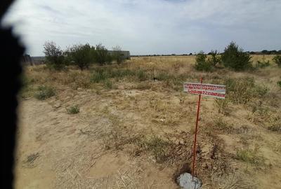 Teren în Preajba - 2