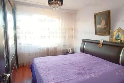 Apartament cu 2 camere decomandat în Titan - 2