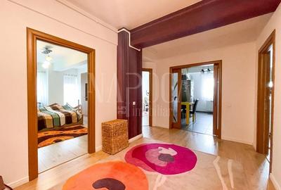 Apartament cu 3 camere decomandat în Mărăști - 5