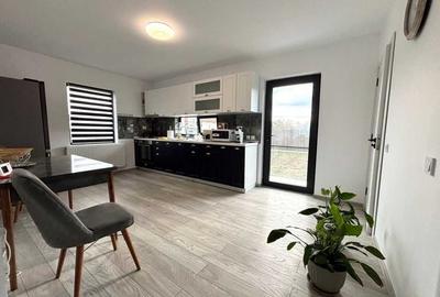 Casă cu 4 camere în Săcueni - 3
