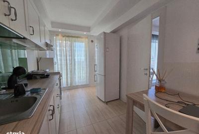 Apartament cu 2 camere în Ștefăneștii de Jos - 4