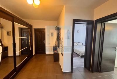 Apartament cu 2 camere decomandat în Rulmentul - 10