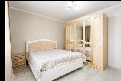 Apartament cu 2 camere în Aviației - 1