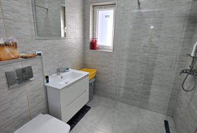 Apartament cu 2 camere decomandat în Baciu - 2