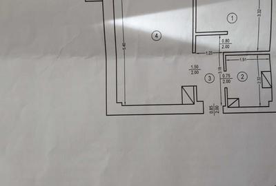 Apartament cu 2 camere decomandat în Central - 7