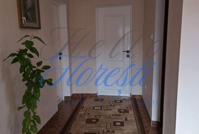 Casă cu 4 camere cu Teren 701 Mp în Gilău - 8