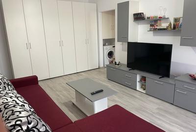 Apartament cu 2 camere semidecomandat, mobilat în Girocului - 2