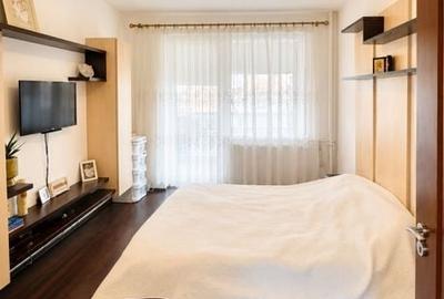 Apartament cu 3 camere decomandat în Lotus - 1