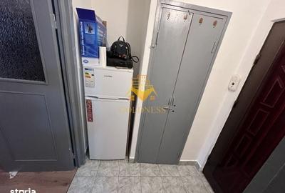 Garsonieră în Mărăști