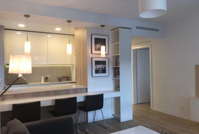 Apartament cu 3 camere decomandat, mobilat în Plopilor - 4