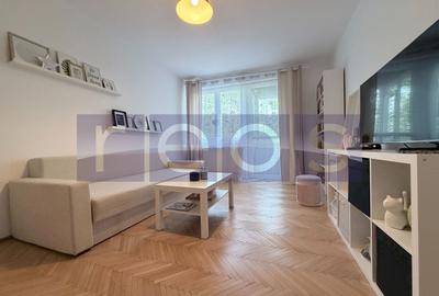 Apartament cu 2 camere în Nicolae Grigorescu
