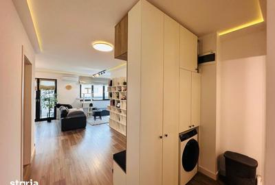 Apartament cu 4 camere în Sisești - 12