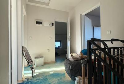 Casă cu 4 camere cu Teren 250 Mp în Gheorgheni - 3